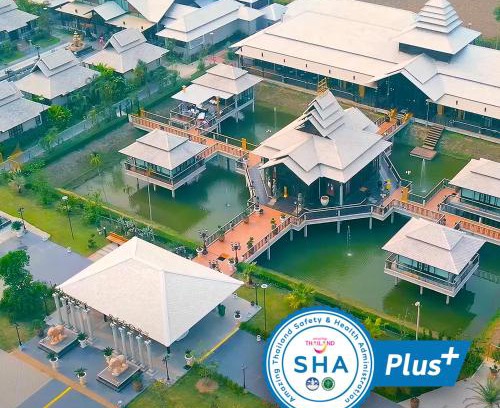 Chiang Saen Resort | Vathanagul Resort