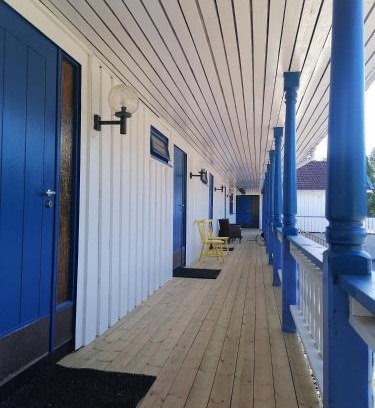Vatnestrøm Hotel | Vatnestrøm kro og Motell