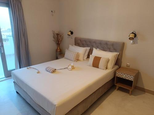 Skiros Apartment | VAYAL SKYROS