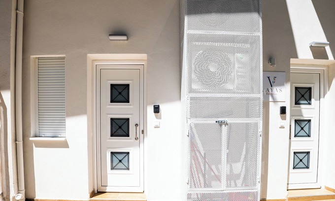 Trikala Apartment | Vayas Residences Agora