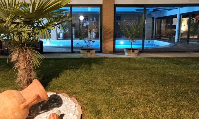 Castelnuovo del Garda Apartment | VC Suite Apartment- free WIFI