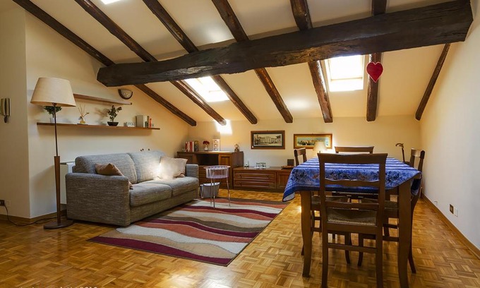 Cividale del Friuli Apartment | Vecchie Tre Colonne