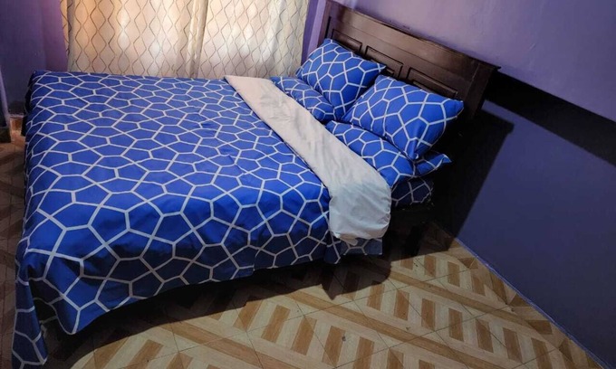Kisii Apartment | Veen's Furnished apartments Nyanchwa