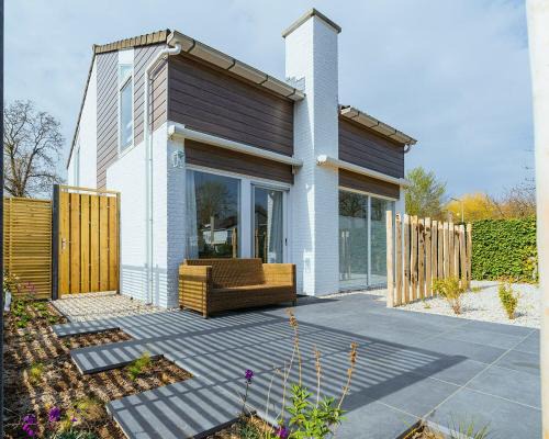Ouddorp House | Veermansplaat 27 - Noordzeepark Ouddorp