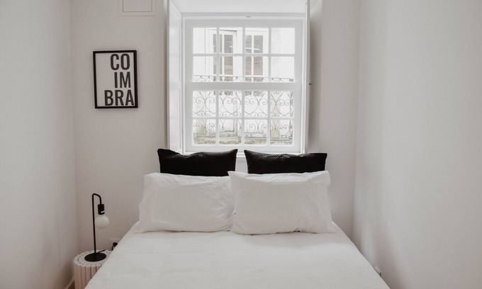 Coimbra City Centre Apartment | Veiga apartment (self check in)