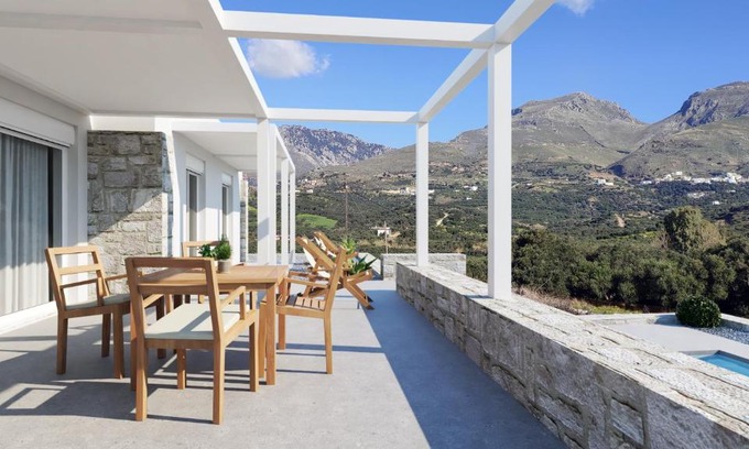 Plakias Villa | Velagio Villas Plakias