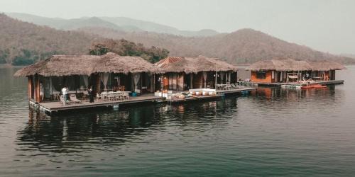 Mae Taeng Villa | Velaloy Floating Resort