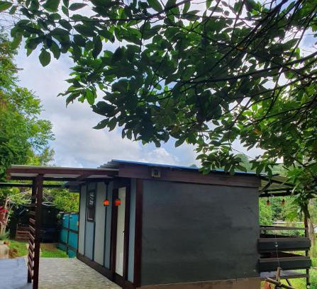 Barrancas Villa | Velamparas guest house