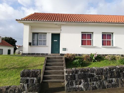 Lajes das Flores House | Velas de S. Jorge AL 235