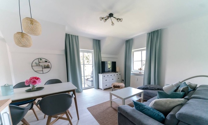 Augsdorf Apartment | Velden Appartements Top 10