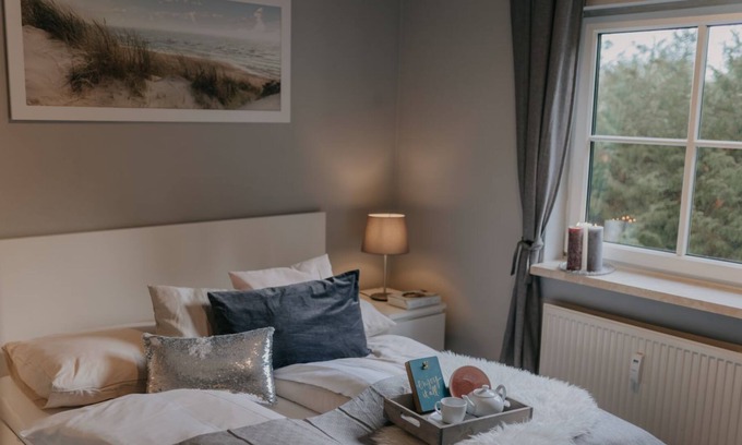 Augsdorf Apartment | Velden Appartements Top 6