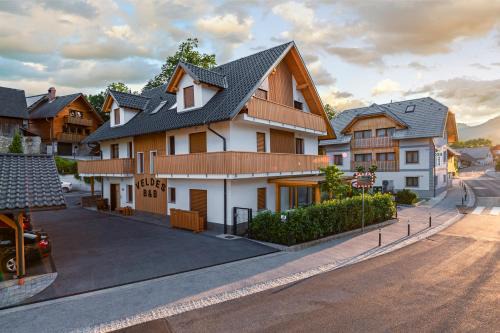Bled Bed & Breakfast | Veldes B&B