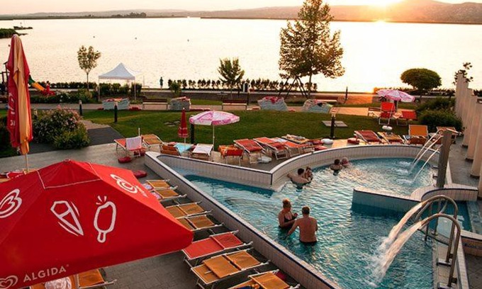 Velence Apartment | Velence Spa Lake Apartman