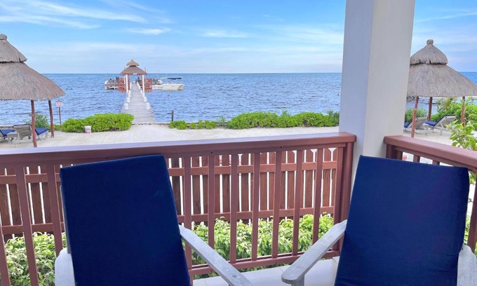 Caye Caulker House | VeLento Oceanfront #2