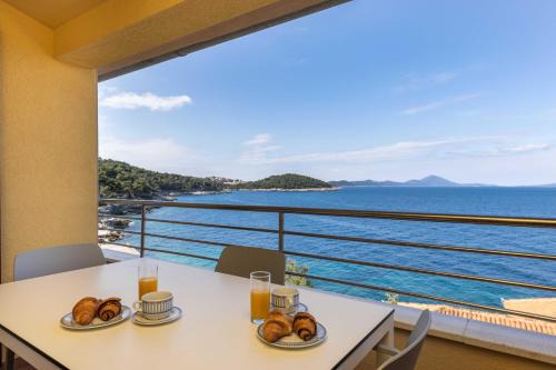 Veli Losinj Apartment | VELO JEDRO Apartmani PUNTA