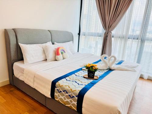 Maluri Apartment | Velocity KL by Homestay