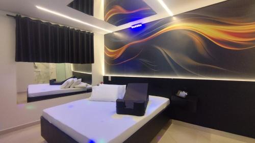 Zona Leste Apartment | Vem Para o - Motel Marselha 2