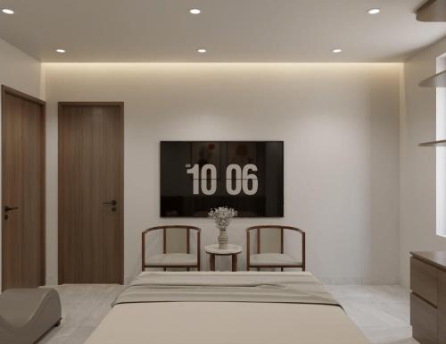 Giao Thuy Hotel | Ven Biển Hotel