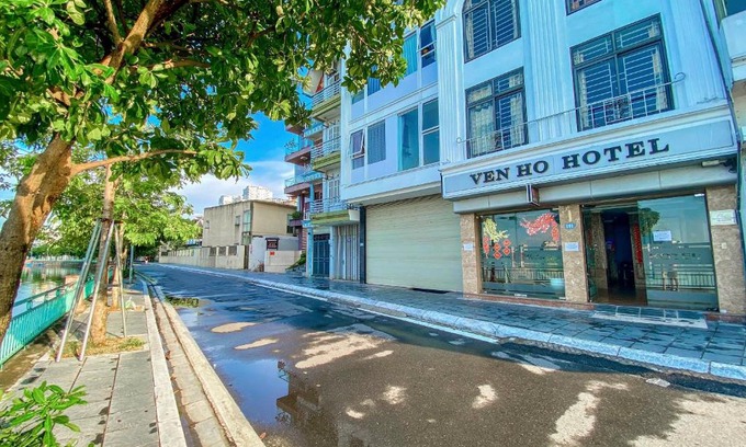 Thuy Khue Hotel | Ven Hồ Hotel