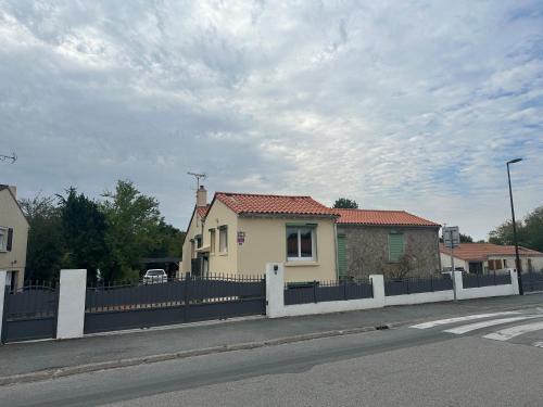 La Genetouze House | Vendée - Petite Maison de Vacances