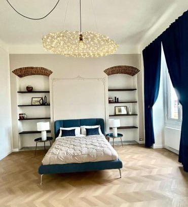 La Spezia Apartment | Venera Charming House
