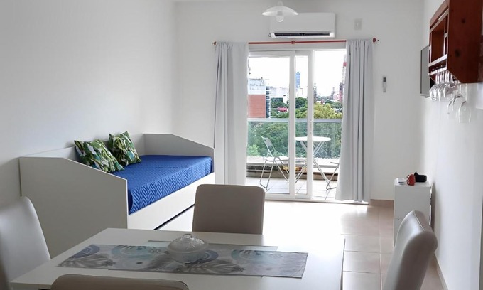 Resistencia Apartment | Venezia I - departamento 4 personas