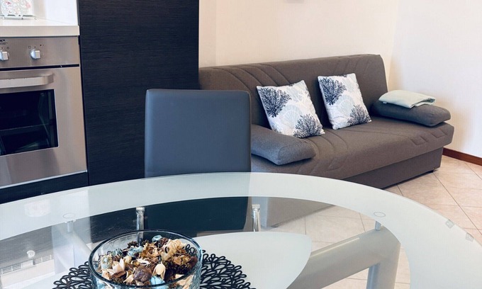 San Liberale Apartment | Venice HOME 5 km from Venice Airport, public transportation within walking distance