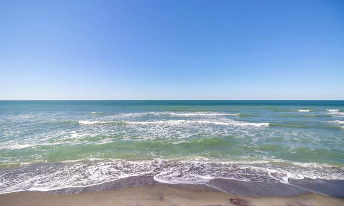 Golden Beach Apartment | Venice Villas * Studio #76