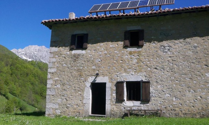 Ponga House | Venta la Aurora