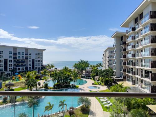 Punta Chame Apartment | Ventanas del Mar by Playa Caracol Residences