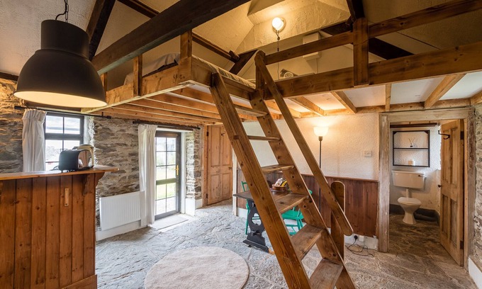 Ventry Cottage | Ventry Farm - Shamrock Cottage