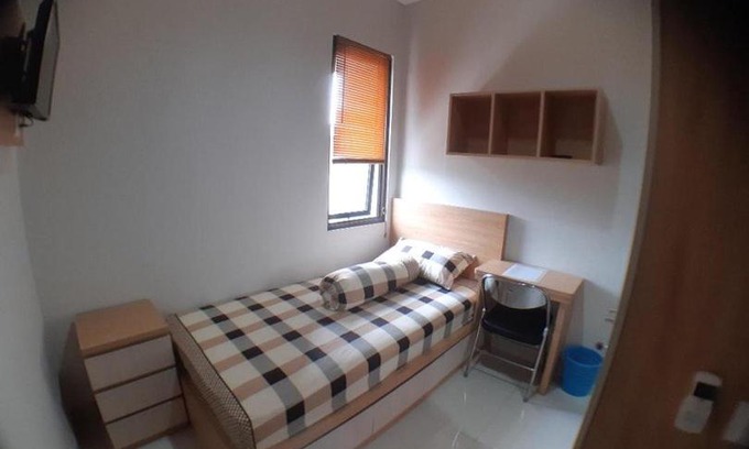 Bumi Serpong Damai House | Ventura Regentown Gold BSD