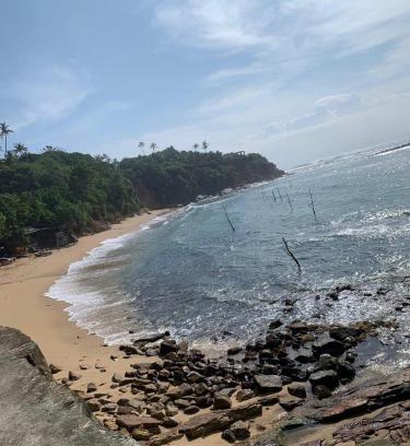 Weligama House | VENU House