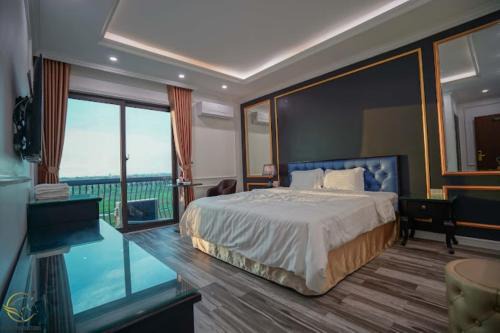 Bac Ninh Hotel | Venus Hotel Bắc Ninh