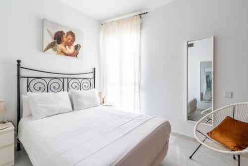 San Bernardo Apartment | Veoapartment Carriazo