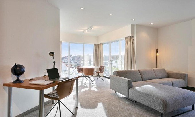 Zaventem Apartment | Verac Flats