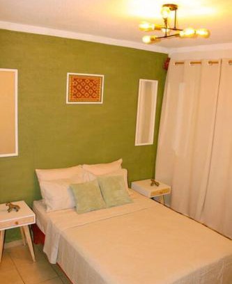 Palenque Apartment | Verde Ámbar Departamento