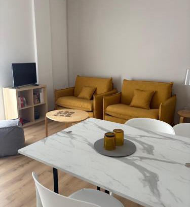 Lecco Apartment | Verde Acqua Suite