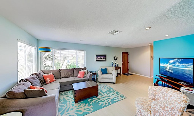 Morro Bay House | Verdon Oasis