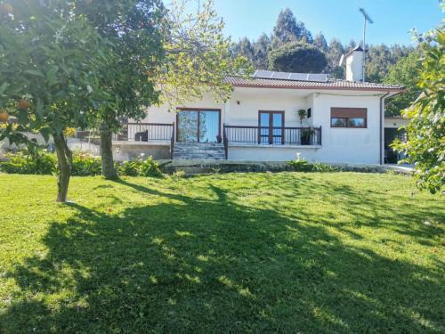 Linhares de Cima House | Vermarl