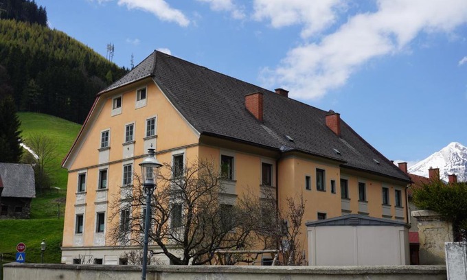 Vordernberg Apartment | Vermietung Ronner