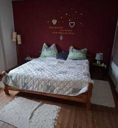 Frohnleiten Apartment | Veronika