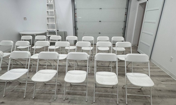 Beasley House | Versatile Event Space & 24/7 Recording Studio in Downtown Hamilton