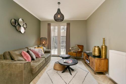 Oude Markt Apartment | Verstopt, midden in het centrum van Enschede!