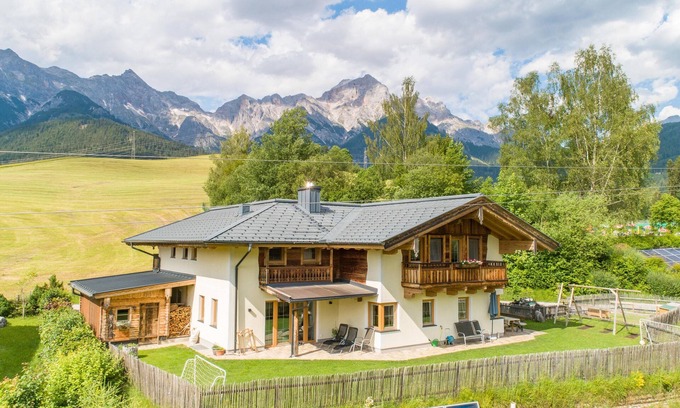 Maria Alm am Steinernen Meer Apartment | Very attractive and well cared for apartment
