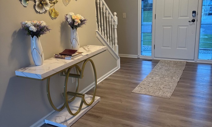Saint Michael House | Very beautiful and spacious home