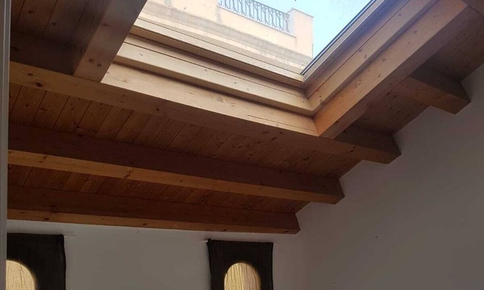 Centro Storico Apartment | Very central for 5 people / 2 wc in the heart of art and entertainment