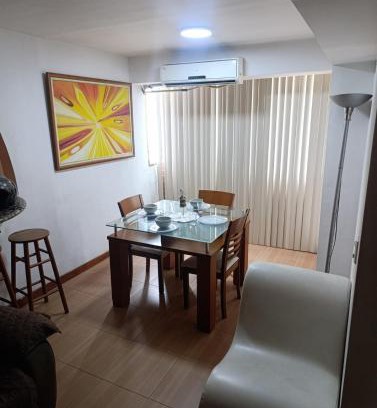 Santa Teresa Apartment | Very comfortable and affordable downtown apartment