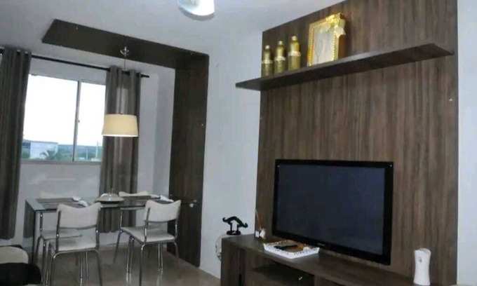 Nasser Apartment | Very complete and 100% private apartment