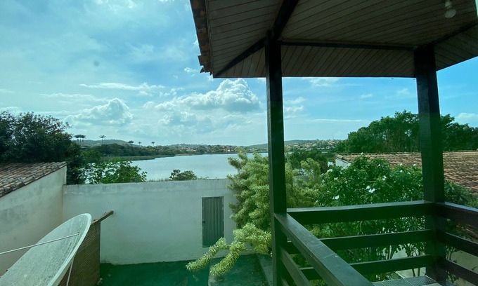 Manguinhos House | Very good house, well located, close to shops in general and Geribá beach